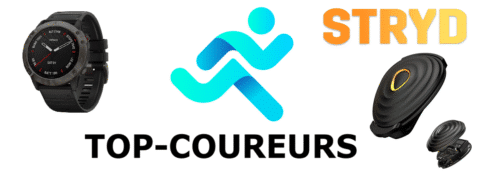 Top-Coureurs