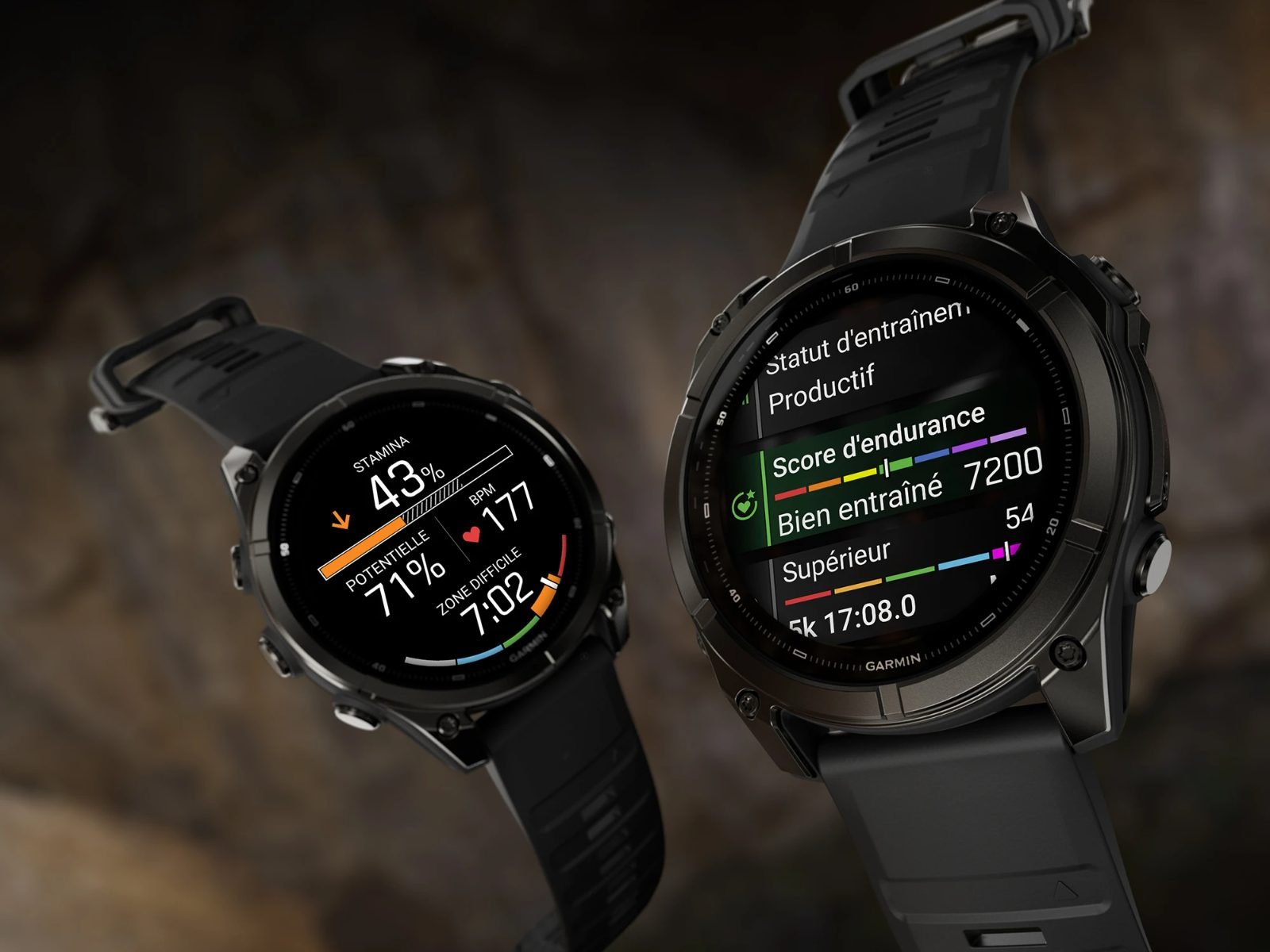 fēnix® 9 – 51mm – de nouvelles façons de vous dépasser