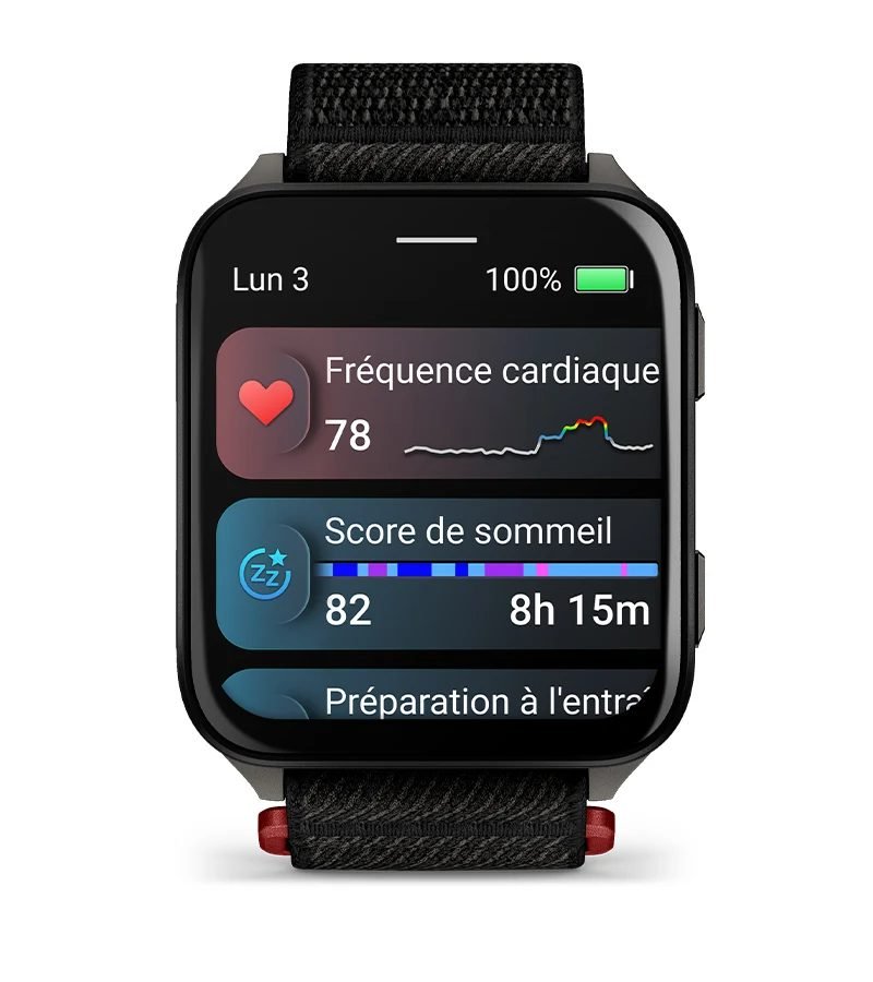 Venu® X1 – la santé avant tout
