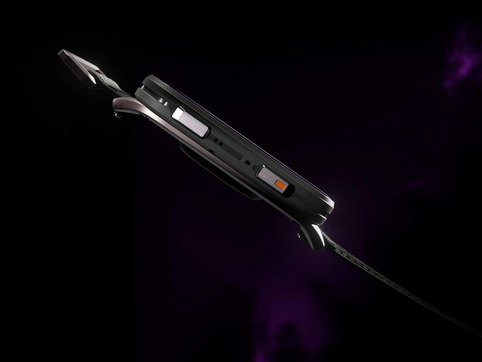Venu® X1 – notre boîtier le plus fin